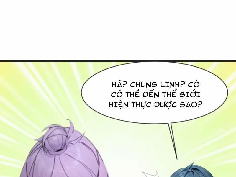 Ngươi Là Hạng Người Gì Cũng Dám Ở Tiên Giới Lên Mặt Với Ta? 25 trang 18