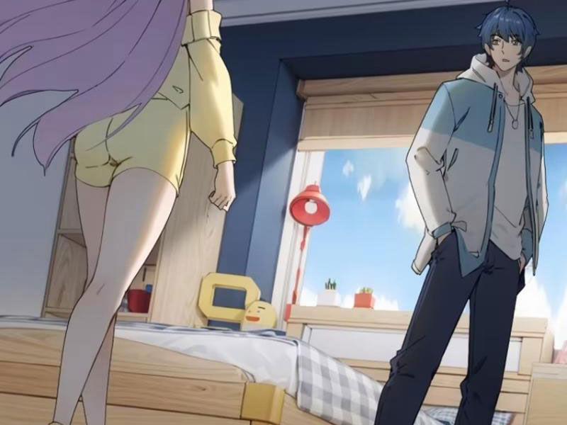 Ngươi Là Hạng Người Gì Cũng Dám Ở Tiên Giới Lên Mặt Với Ta? 25 trang 21