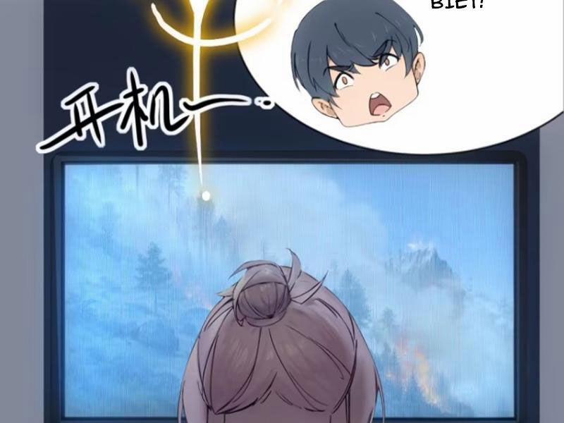 Ngươi Là Hạng Người Gì Cũng Dám Ở Tiên Giới Lên Mặt Với Ta? 25 trang 28