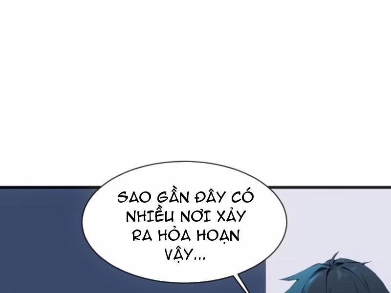 Ngươi Là Hạng Người Gì Cũng Dám Ở Tiên Giới Lên Mặt Với Ta? 25 trang 32