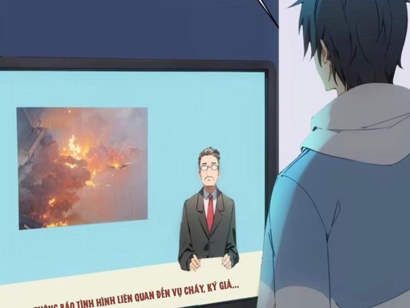 Ngươi Là Hạng Người Gì Cũng Dám Ở Tiên Giới Lên Mặt Với Ta? 25 trang 33