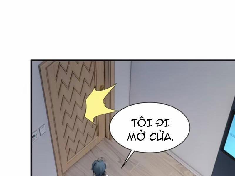 Ngươi Là Hạng Người Gì Cũng Dám Ở Tiên Giới Lên Mặt Với Ta? 25 trang 35