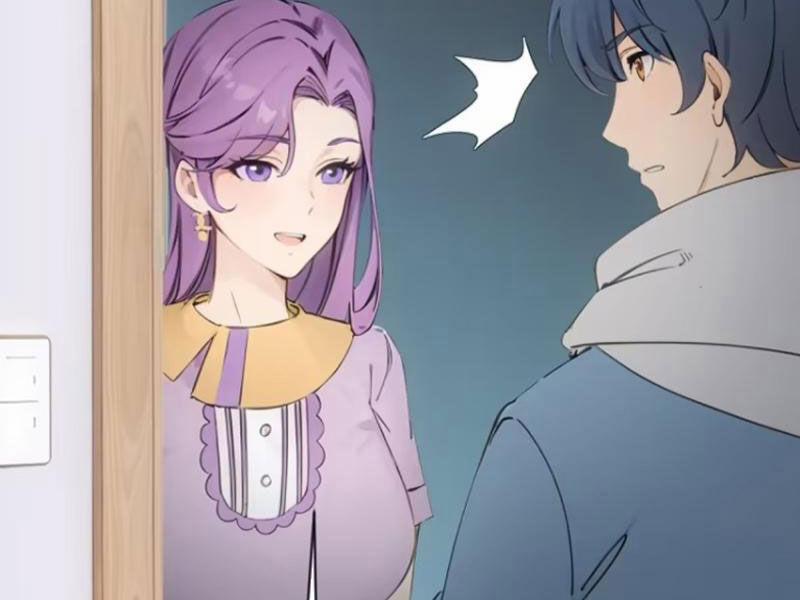 Ngươi Là Hạng Người Gì Cũng Dám Ở Tiên Giới Lên Mặt Với Ta? 25 trang 39