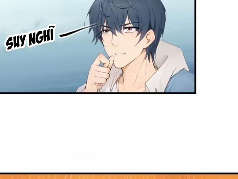 Ngươi Là Hạng Người Gì Cũng Dám Ở Tiên Giới Lên Mặt Với Ta? 25 trang 41