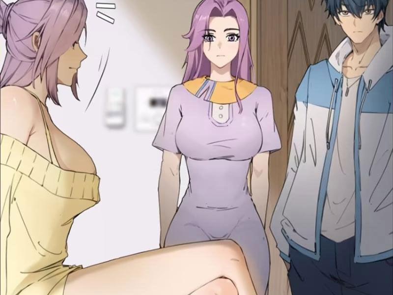 Ngươi Là Hạng Người Gì Cũng Dám Ở Tiên Giới Lên Mặt Với Ta? 25 trang 46