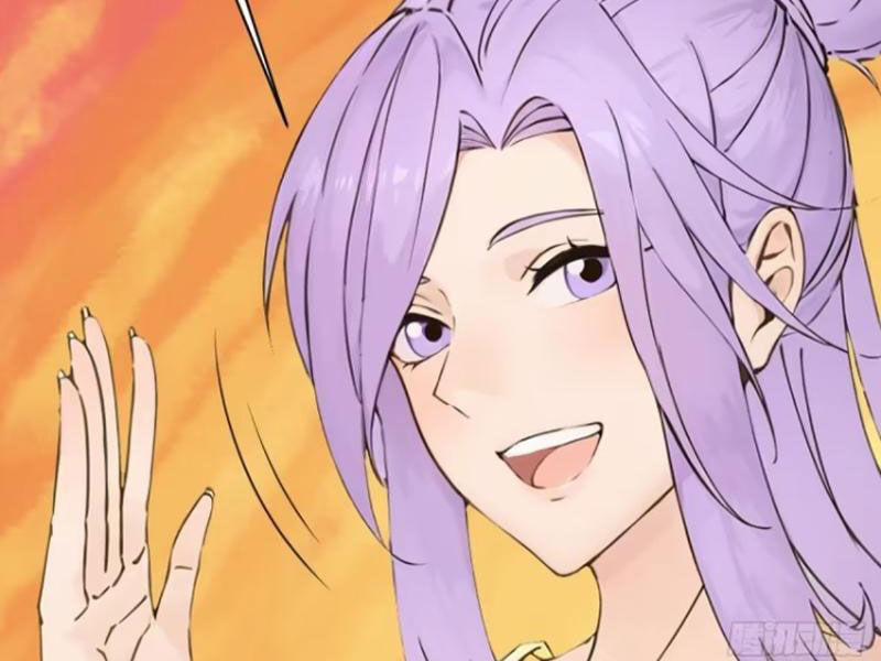 Ngươi Là Hạng Người Gì Cũng Dám Ở Tiên Giới Lên Mặt Với Ta? 25 trang 49