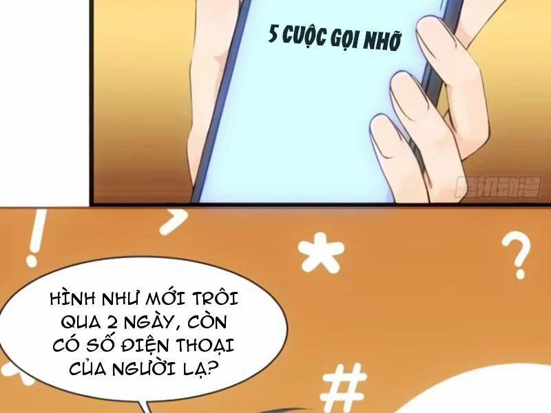 Ngươi Là Hạng Người Gì Cũng Dám Ở Tiên Giới Lên Mặt Với Ta? 25 trang 5