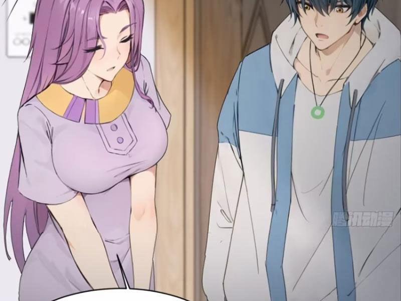 Ngươi Là Hạng Người Gì Cũng Dám Ở Tiên Giới Lên Mặt Với Ta? 25 trang 54