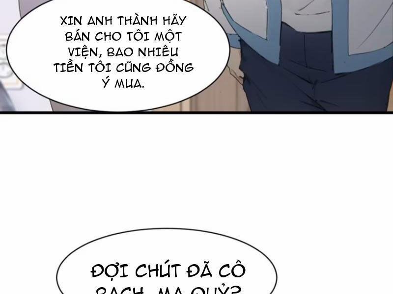 Ngươi Là Hạng Người Gì Cũng Dám Ở Tiên Giới Lên Mặt Với Ta? 25 trang 55