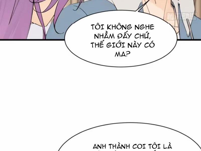 Ngươi Là Hạng Người Gì Cũng Dám Ở Tiên Giới Lên Mặt Với Ta? 25 trang 57