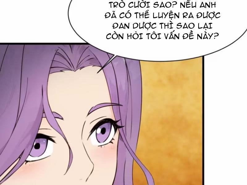 Ngươi Là Hạng Người Gì Cũng Dám Ở Tiên Giới Lên Mặt Với Ta? 25 trang 58
