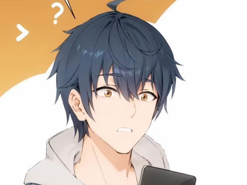 Ngươi Là Hạng Người Gì Cũng Dám Ở Tiên Giới Lên Mặt Với Ta? 25 trang 6