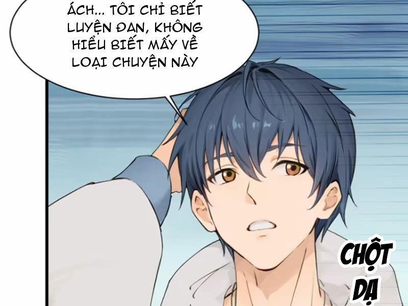 Ngươi Là Hạng Người Gì Cũng Dám Ở Tiên Giới Lên Mặt Với Ta? 25 trang 60