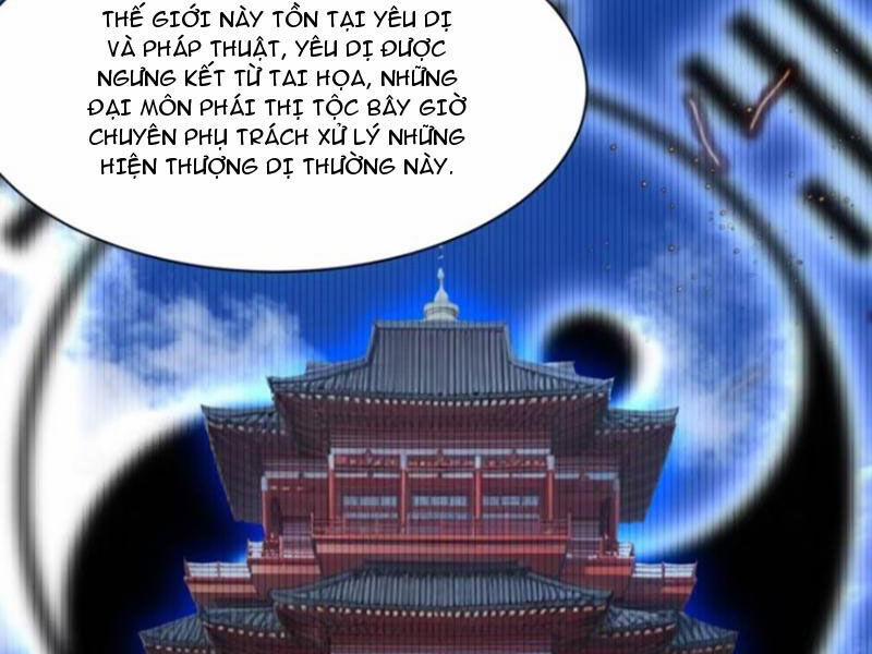 Ngươi Là Hạng Người Gì Cũng Dám Ở Tiên Giới Lên Mặt Với Ta? 25 trang 63