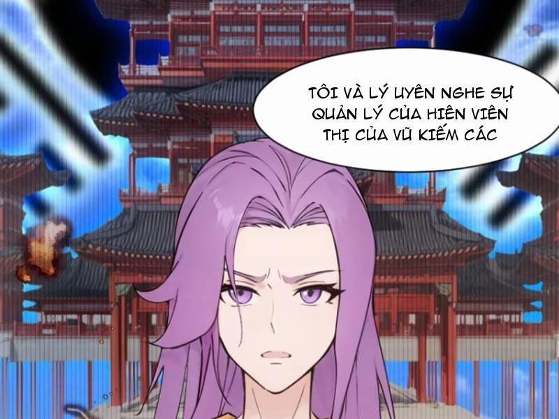 Ngươi Là Hạng Người Gì Cũng Dám Ở Tiên Giới Lên Mặt Với Ta? 25 trang 64