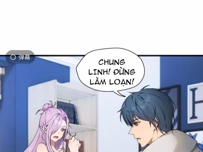 Ngươi Là Hạng Người Gì Cũng Dám Ở Tiên Giới Lên Mặt Với Ta? 25 trang 77