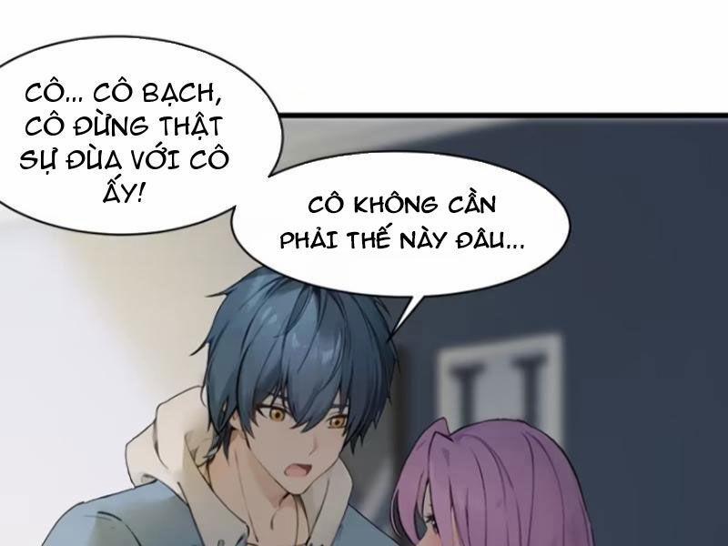 Ngươi Là Hạng Người Gì Cũng Dám Ở Tiên Giới Lên Mặt Với Ta? 25 trang 84