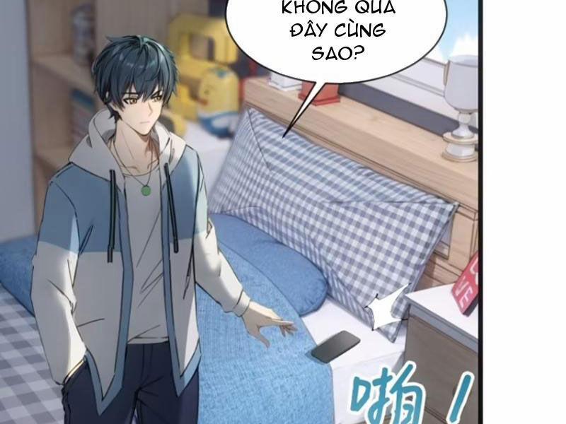 Ngươi Là Hạng Người Gì Cũng Dám Ở Tiên Giới Lên Mặt Với Ta? 25 trang 9