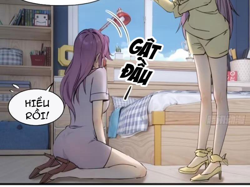 Ngươi Là Hạng Người Gì Cũng Dám Ở Tiên Giới Lên Mặt Với Ta? 25 trang 95