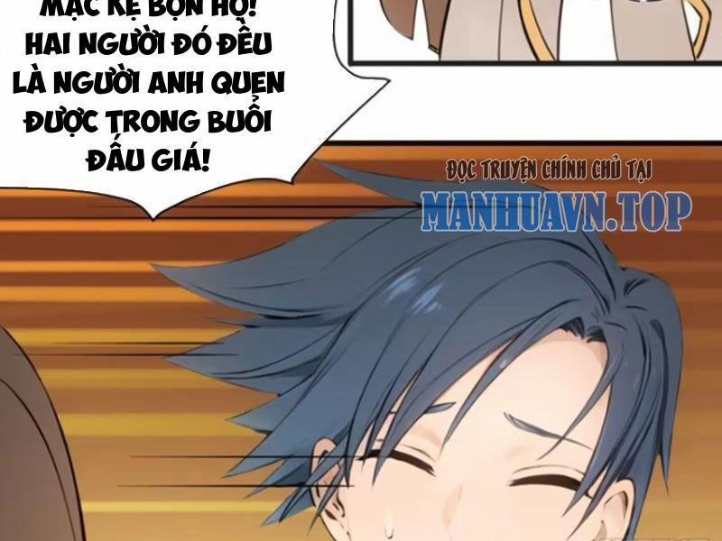 Ngươi Là Hạng Người Gì Cũng Dám Ở Tiên Giới Lên Mặt Với Ta? 25 trang 97