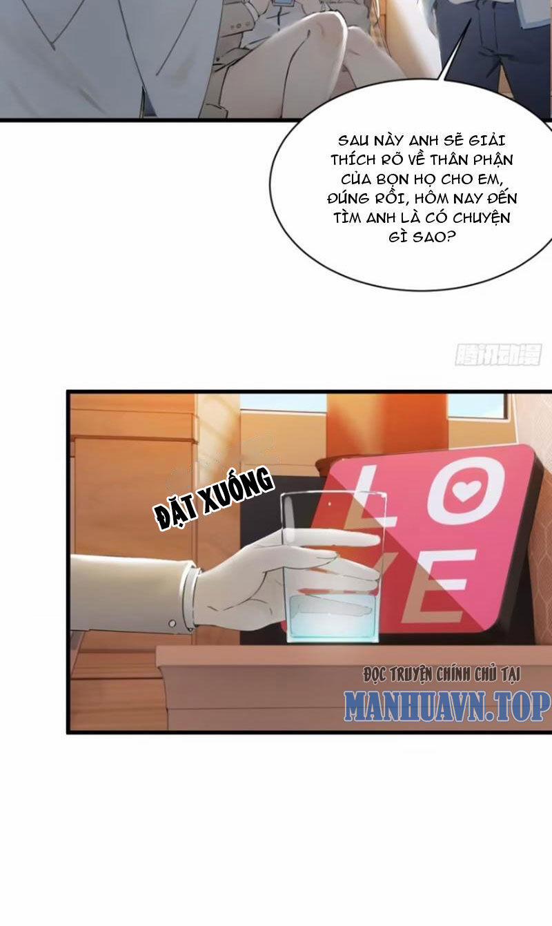 Ngươi Là Hạng Người Gì Cũng Dám Ở Tiên Giới Lên Mặt Với Ta? 26 trang 10