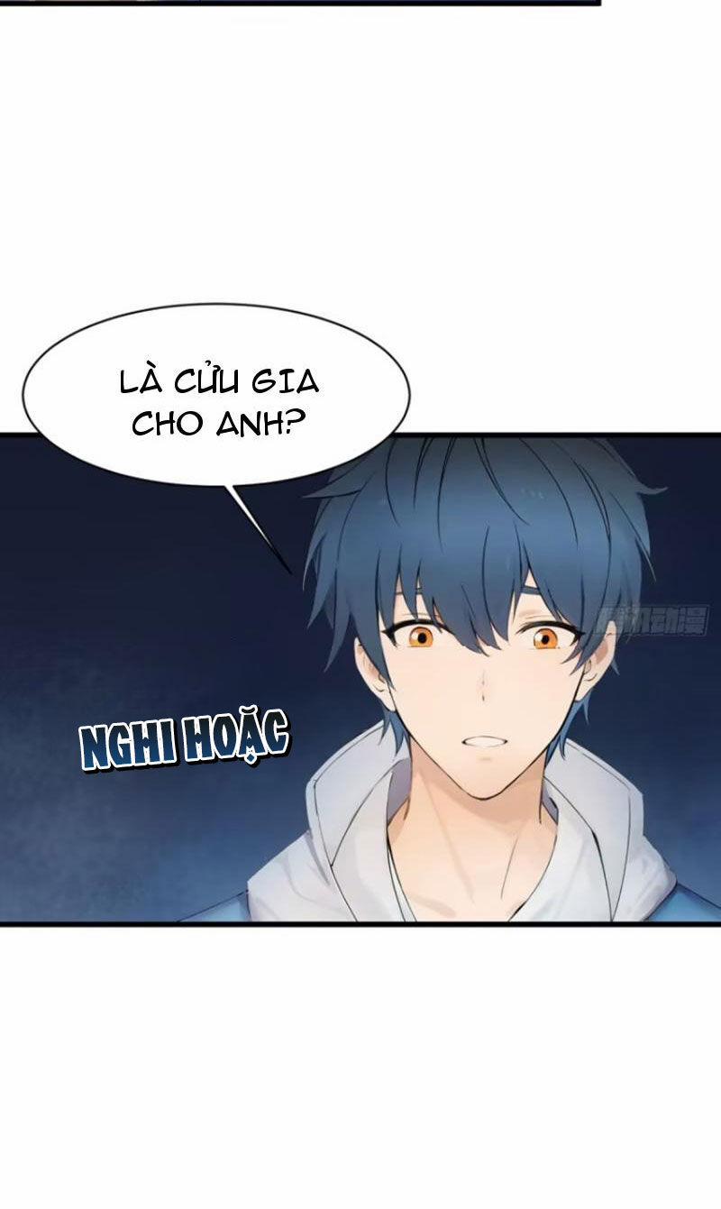 Ngươi Là Hạng Người Gì Cũng Dám Ở Tiên Giới Lên Mặt Với Ta? 26 trang 12