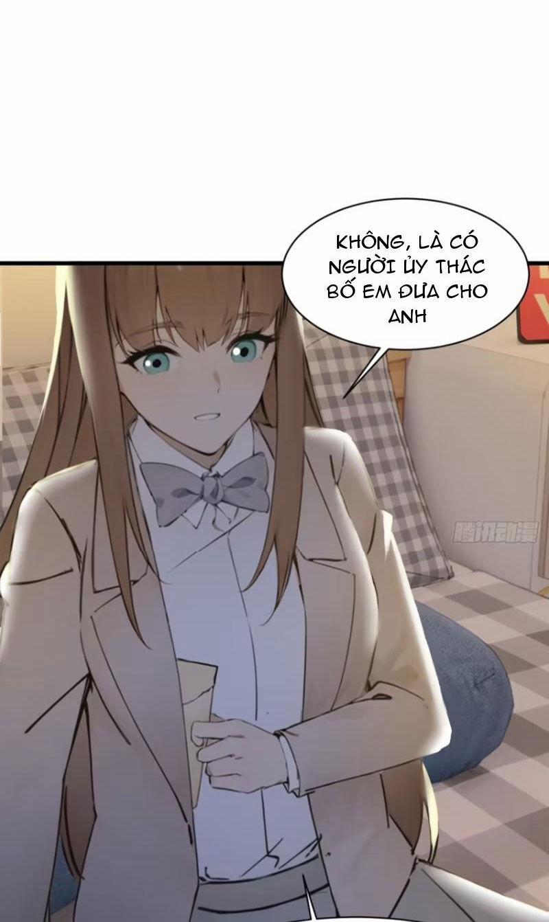 Ngươi Là Hạng Người Gì Cũng Dám Ở Tiên Giới Lên Mặt Với Ta? 26 trang 13