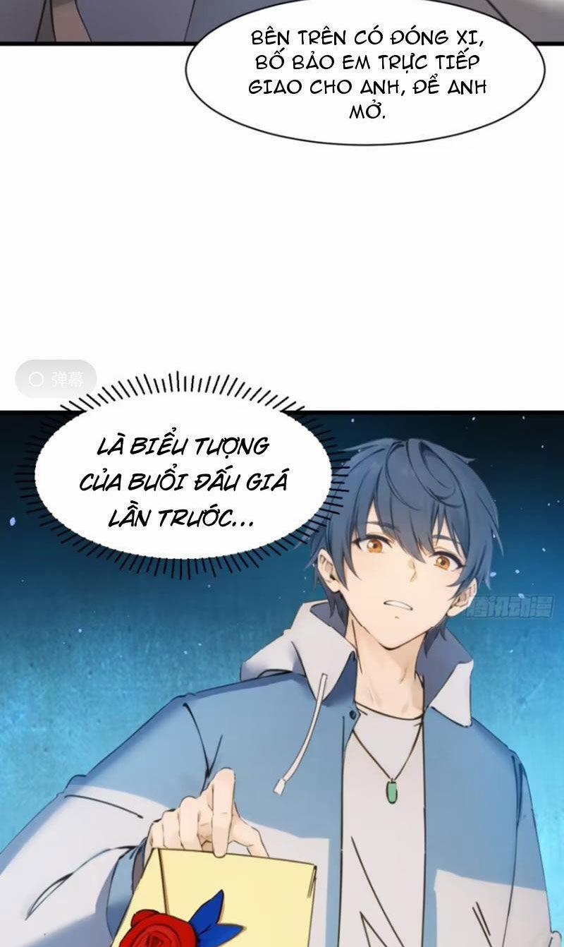 Ngươi Là Hạng Người Gì Cũng Dám Ở Tiên Giới Lên Mặt Với Ta? 26 trang 14