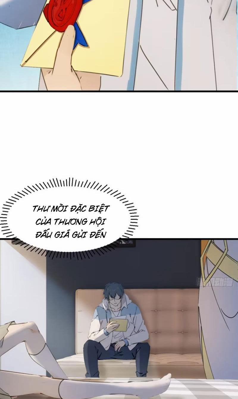 Ngươi Là Hạng Người Gì Cũng Dám Ở Tiên Giới Lên Mặt Với Ta? 26 trang 15