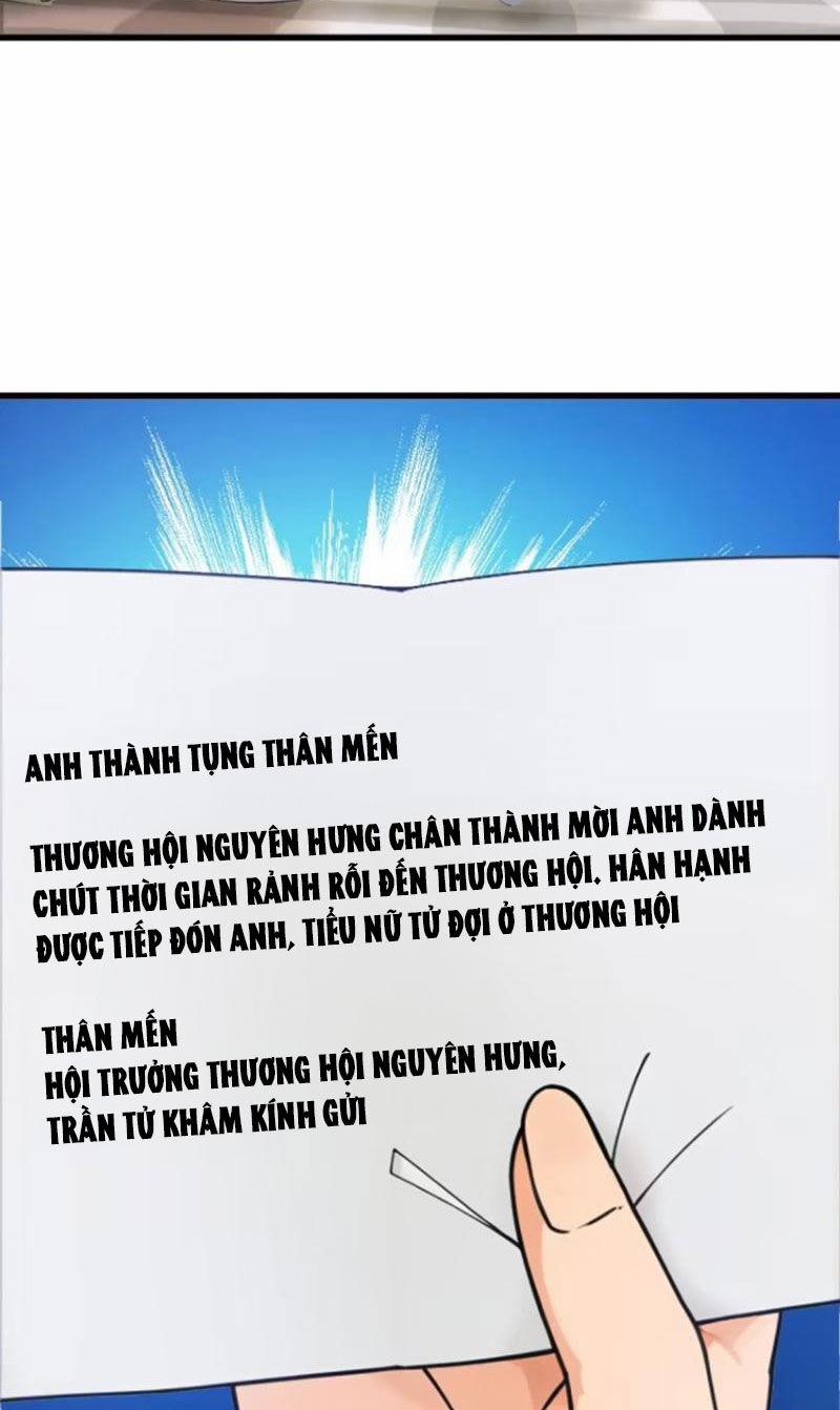 Ngươi Là Hạng Người Gì Cũng Dám Ở Tiên Giới Lên Mặt Với Ta? 26 trang 16