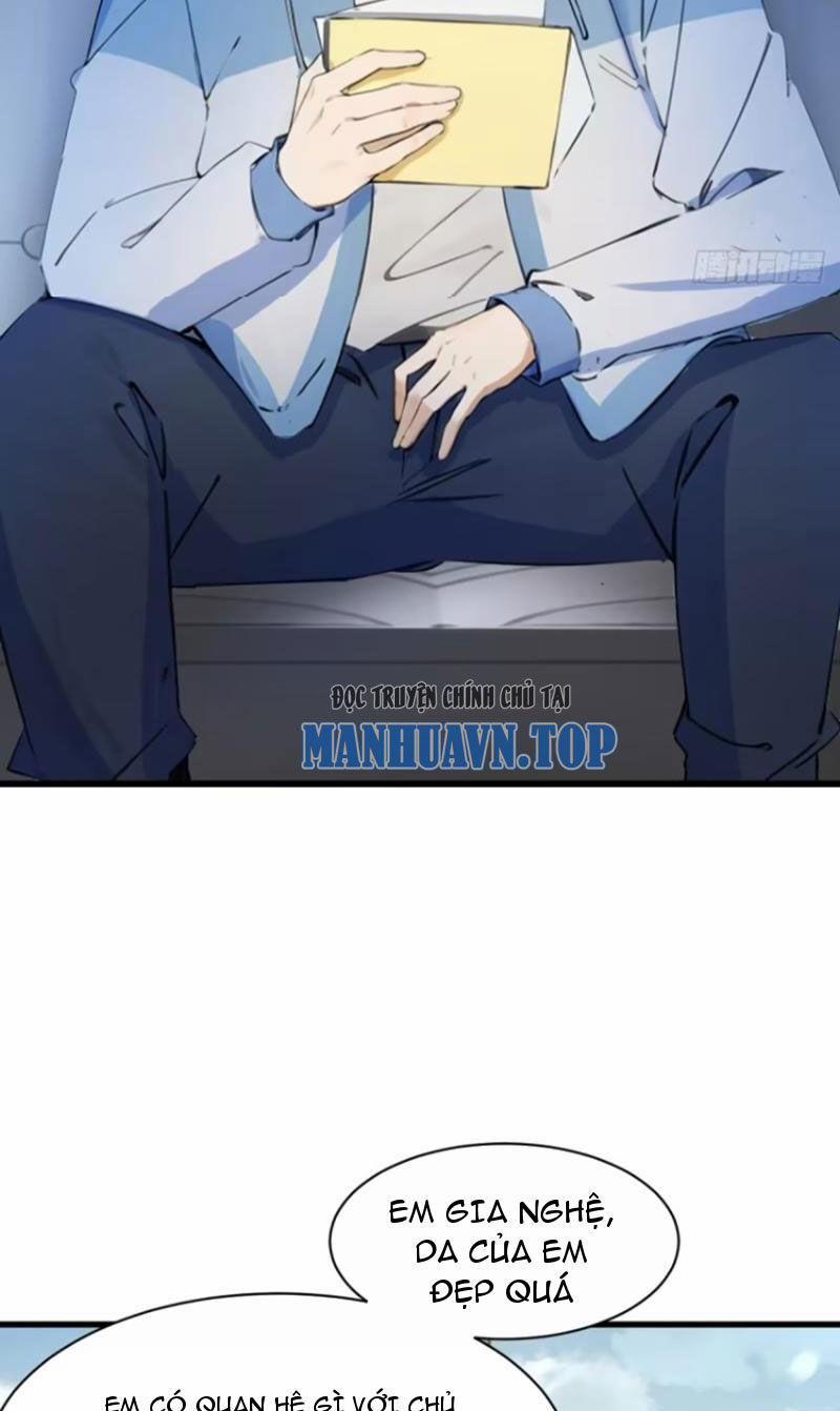Ngươi Là Hạng Người Gì Cũng Dám Ở Tiên Giới Lên Mặt Với Ta? 26 trang 18