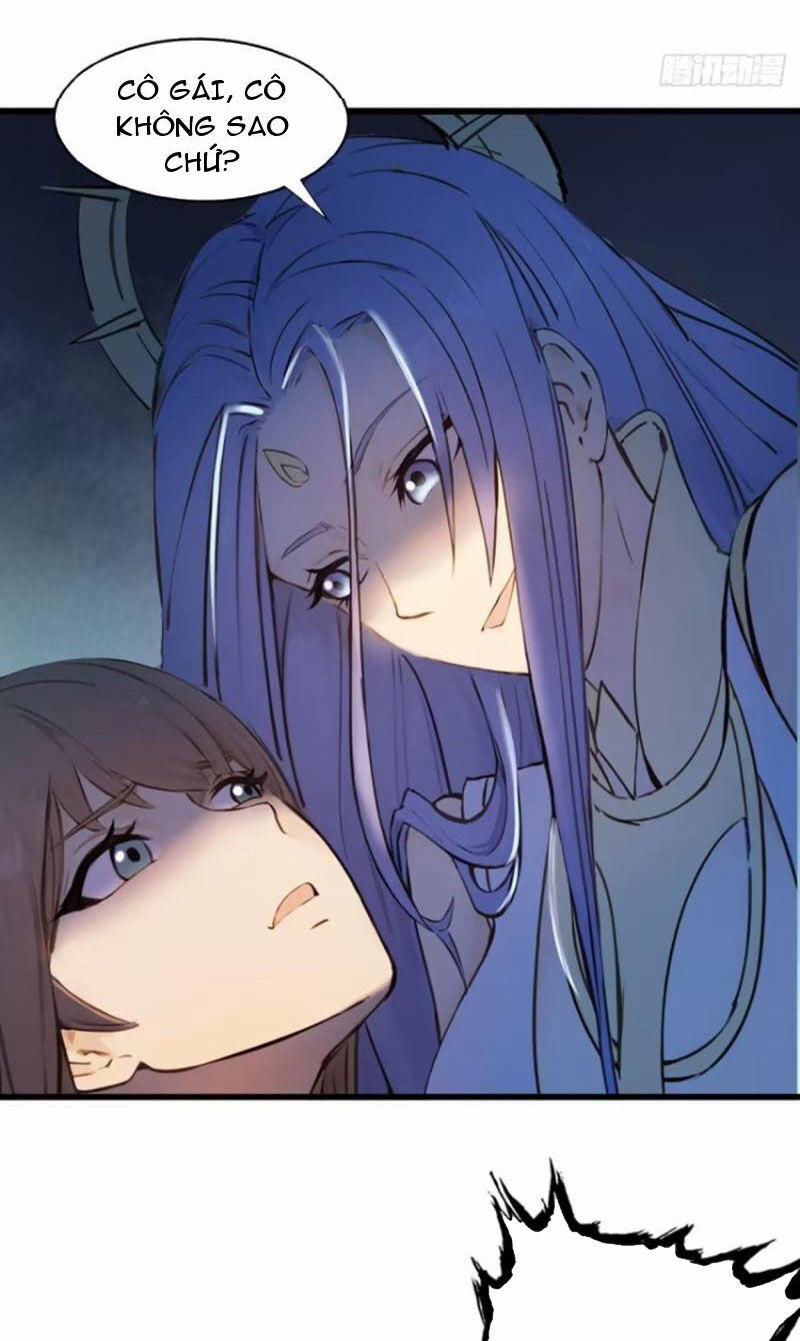 Ngươi Là Hạng Người Gì Cũng Dám Ở Tiên Giới Lên Mặt Với Ta? 26 trang 2