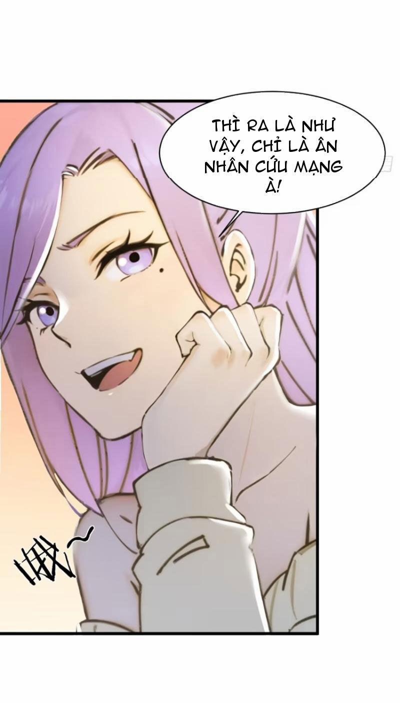 Ngươi Là Hạng Người Gì Cũng Dám Ở Tiên Giới Lên Mặt Với Ta? 26 trang 20