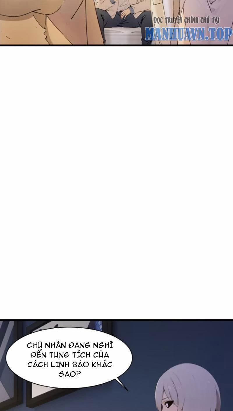 Ngươi Là Hạng Người Gì Cũng Dám Ở Tiên Giới Lên Mặt Với Ta? 26 trang 22