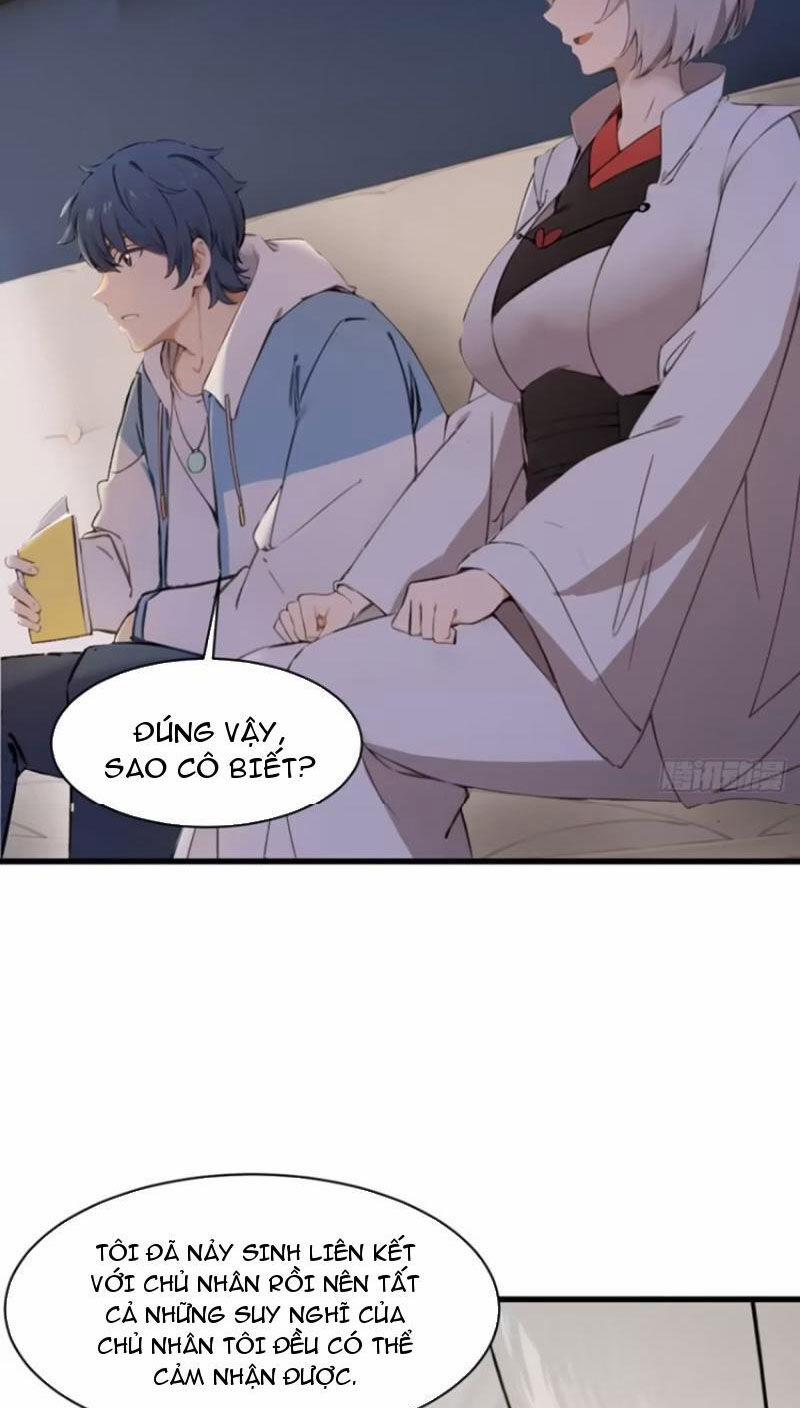 Ngươi Là Hạng Người Gì Cũng Dám Ở Tiên Giới Lên Mặt Với Ta? 26 trang 23