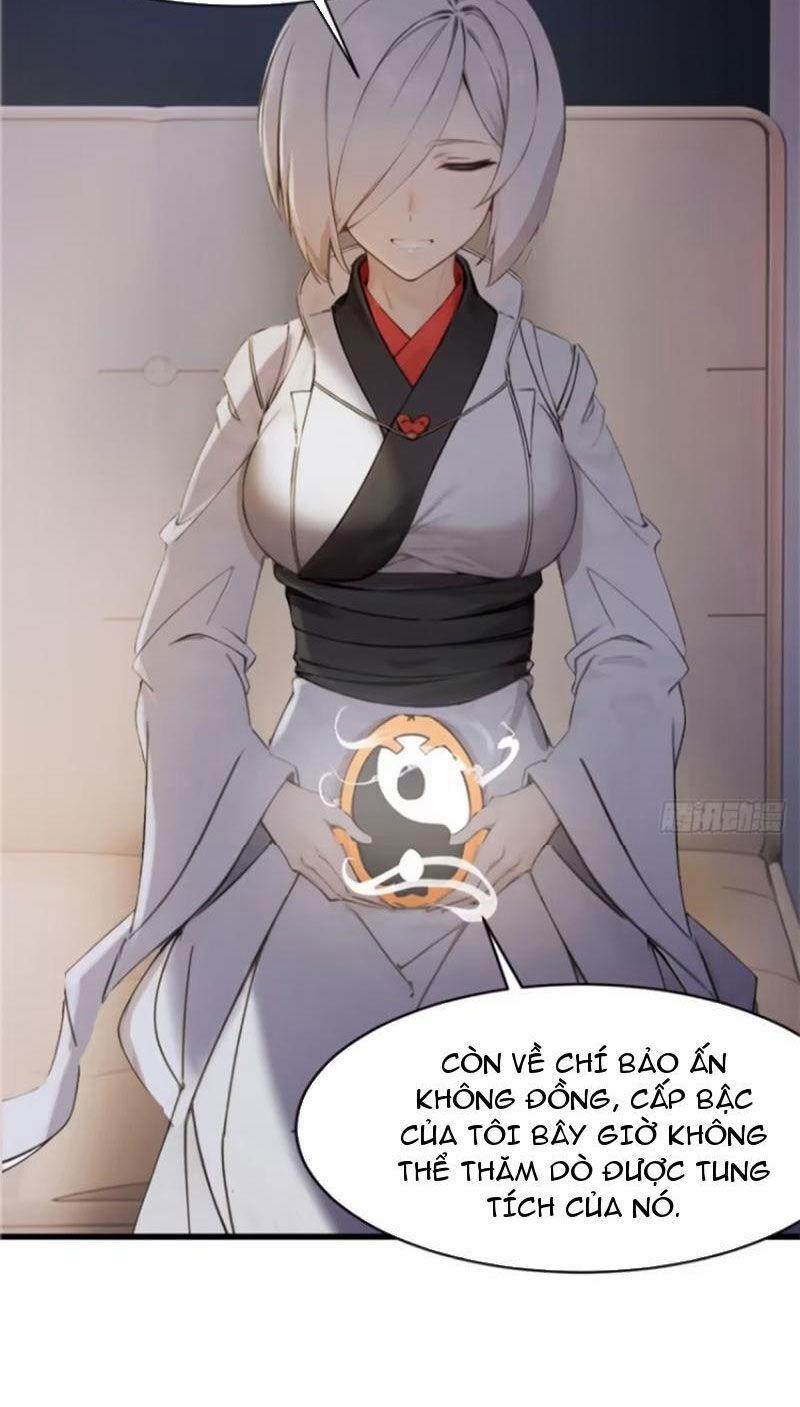 Ngươi Là Hạng Người Gì Cũng Dám Ở Tiên Giới Lên Mặt Với Ta? 26 trang 25