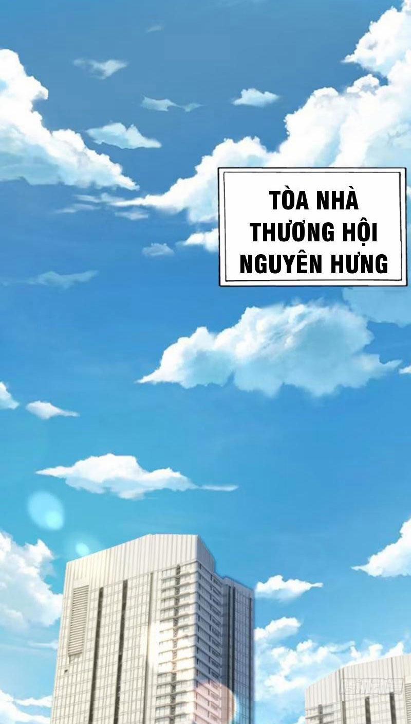 Ngươi Là Hạng Người Gì Cũng Dám Ở Tiên Giới Lên Mặt Với Ta? 26 trang 27