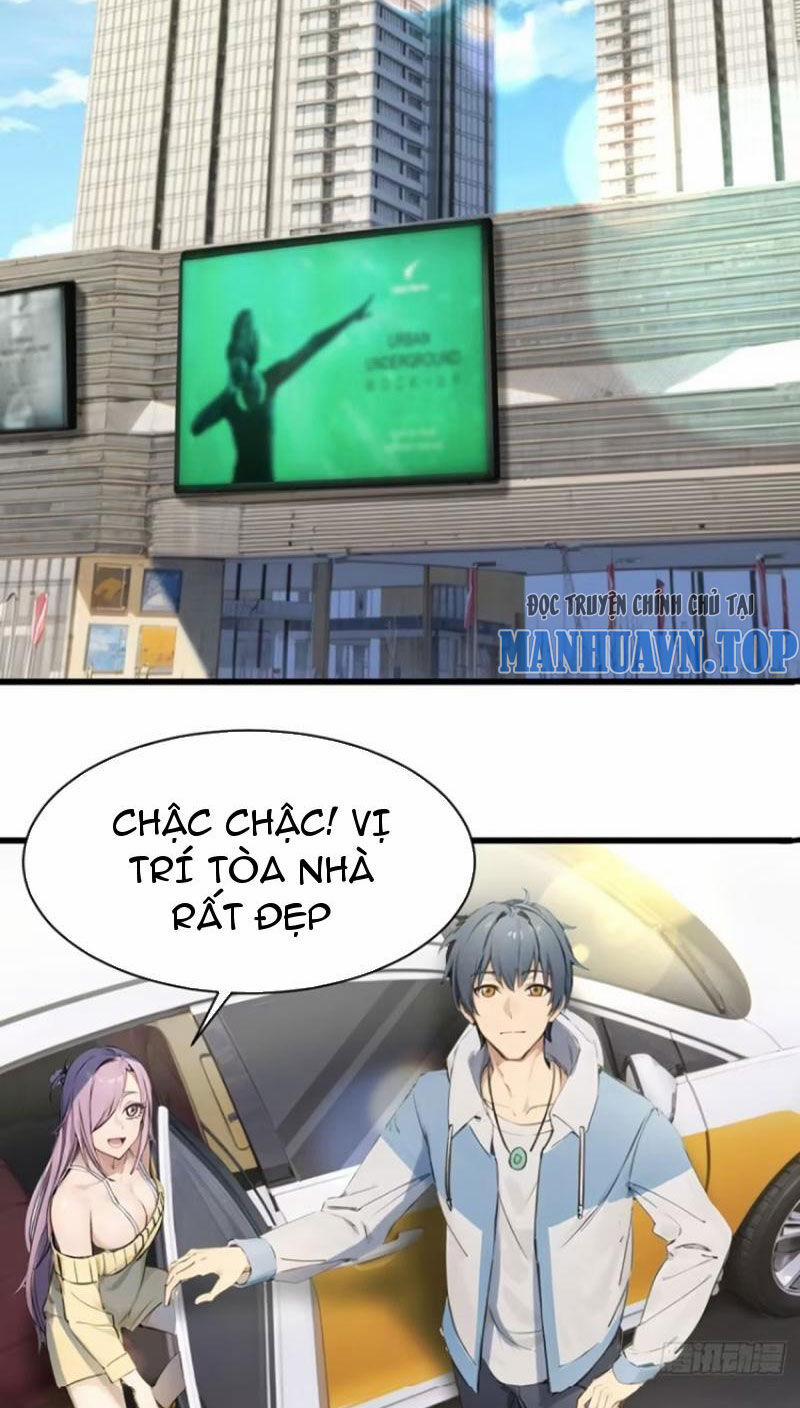 Ngươi Là Hạng Người Gì Cũng Dám Ở Tiên Giới Lên Mặt Với Ta? 26 trang 28