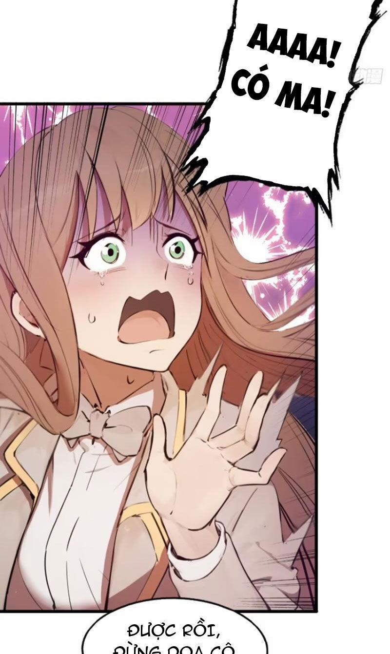 Ngươi Là Hạng Người Gì Cũng Dám Ở Tiên Giới Lên Mặt Với Ta? 26 trang 3