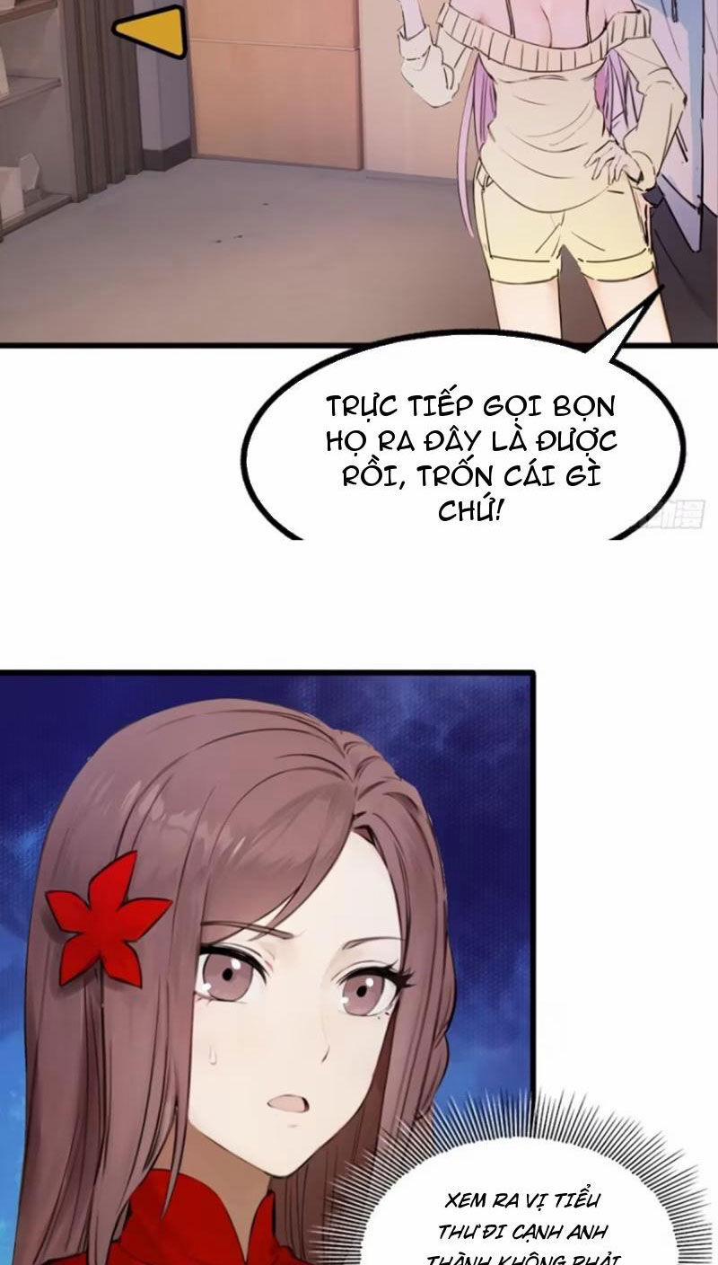 Ngươi Là Hạng Người Gì Cũng Dám Ở Tiên Giới Lên Mặt Với Ta? 26 trang 36