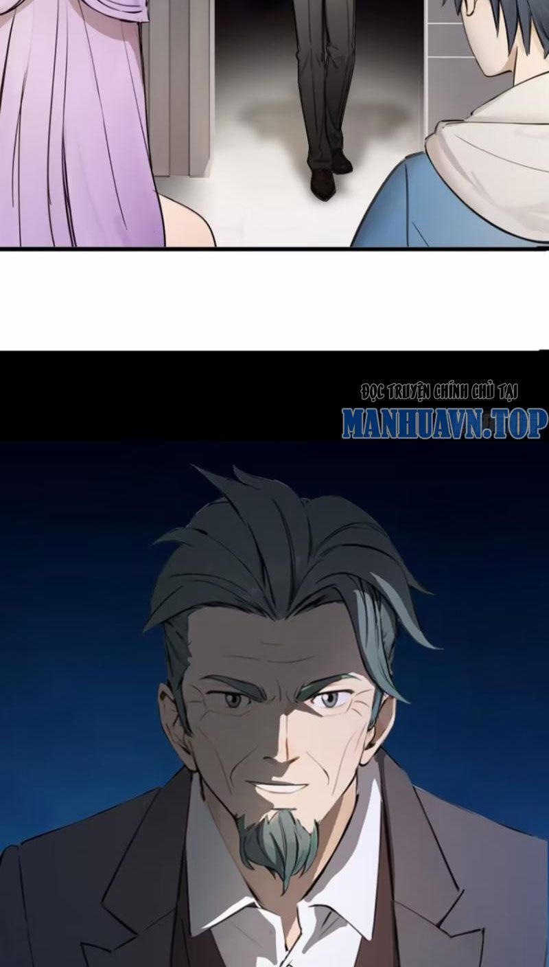 Ngươi Là Hạng Người Gì Cũng Dám Ở Tiên Giới Lên Mặt Với Ta? 26 trang 38