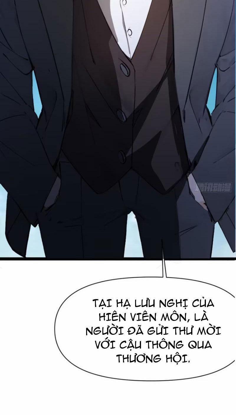 Ngươi Là Hạng Người Gì Cũng Dám Ở Tiên Giới Lên Mặt Với Ta? 26 trang 39