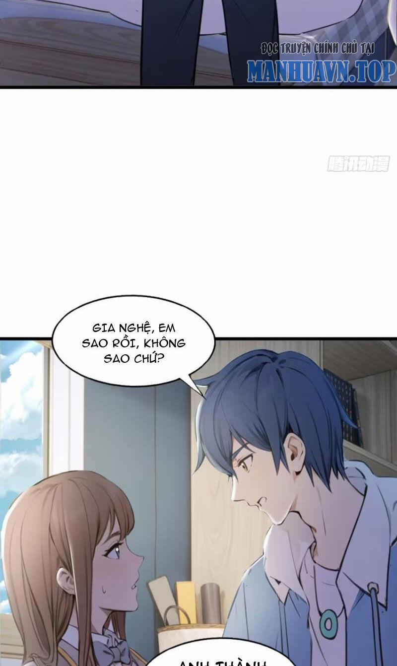 Ngươi Là Hạng Người Gì Cũng Dám Ở Tiên Giới Lên Mặt Với Ta? 26 trang 5