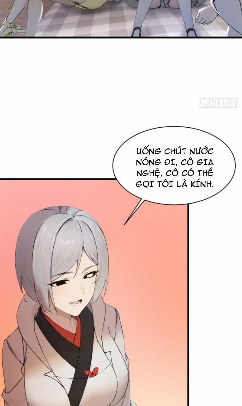 Ngươi Là Hạng Người Gì Cũng Dám Ở Tiên Giới Lên Mặt Với Ta? 26 trang 8