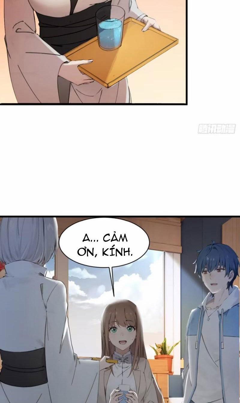 Ngươi Là Hạng Người Gì Cũng Dám Ở Tiên Giới Lên Mặt Với Ta? 26 trang 9