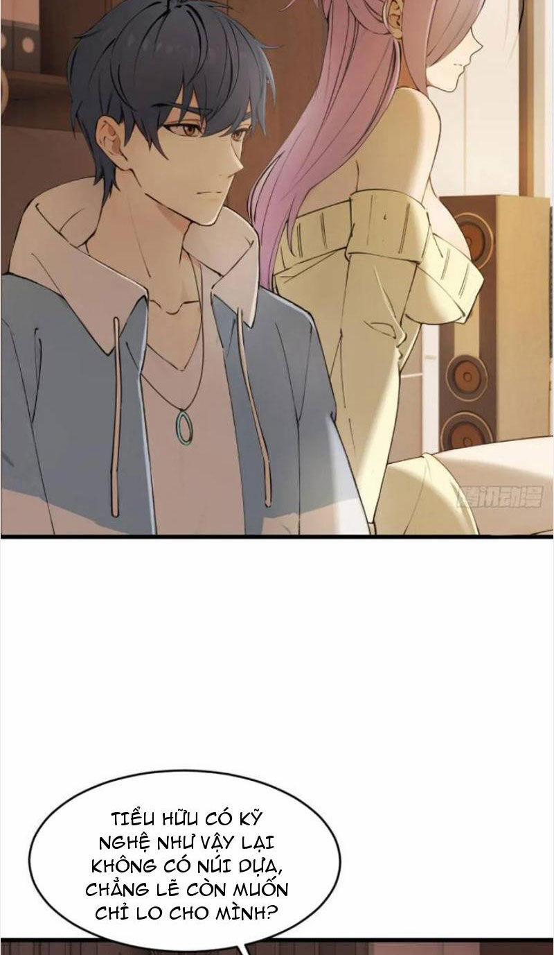 Ngươi Là Hạng Người Gì Cũng Dám Ở Tiên Giới Lên Mặt Với Ta? 27 trang 10