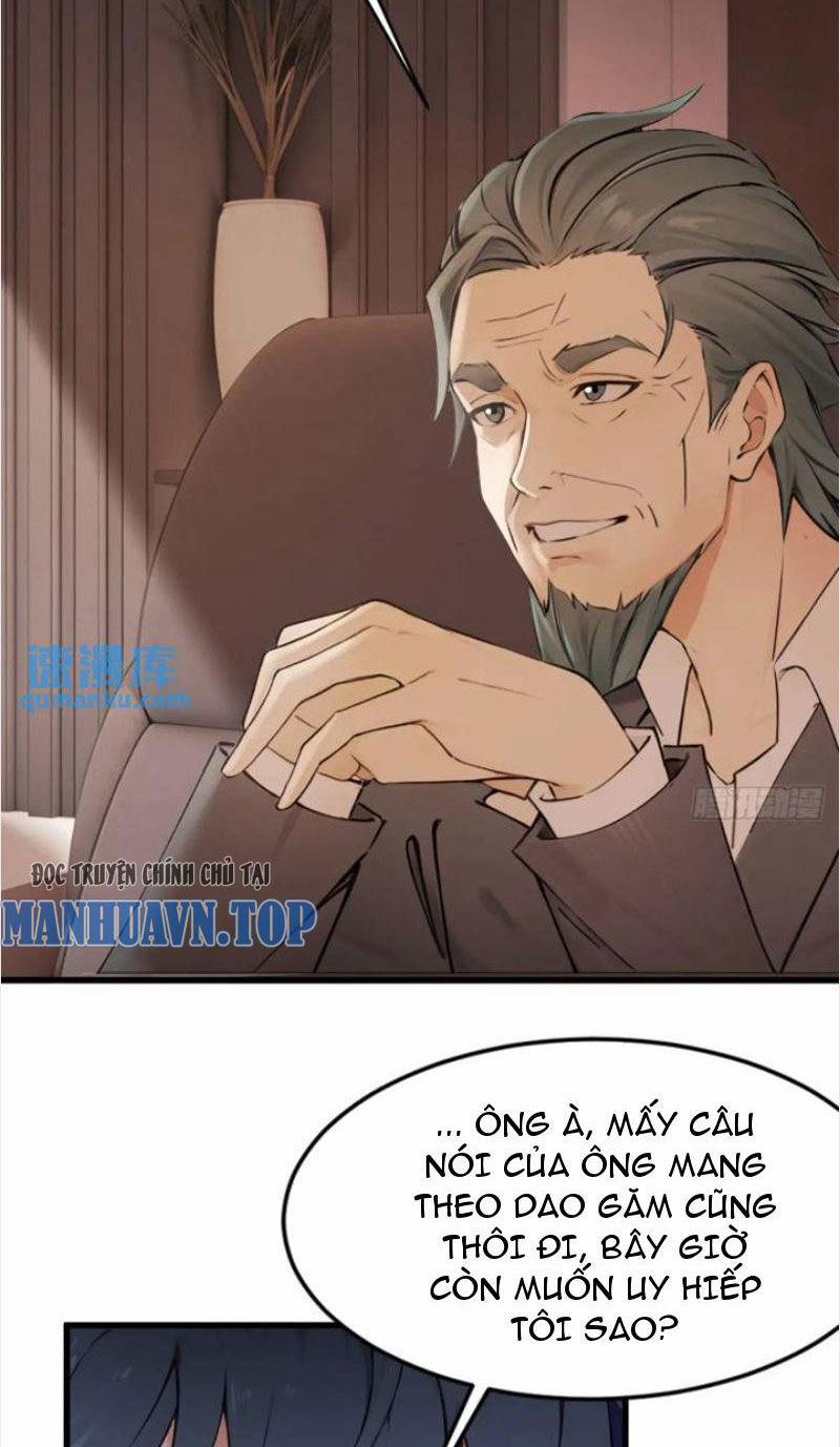 Ngươi Là Hạng Người Gì Cũng Dám Ở Tiên Giới Lên Mặt Với Ta? 27 trang 11