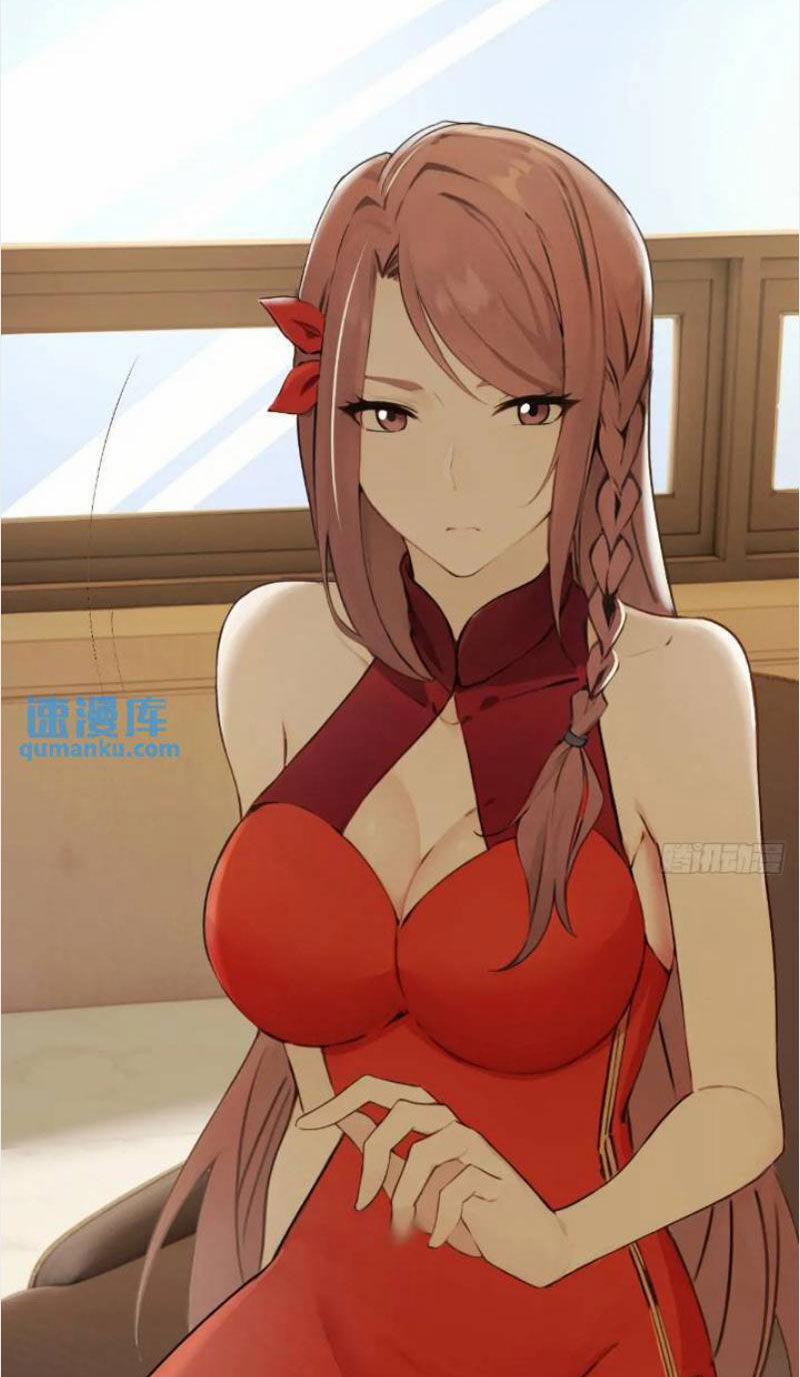 Ngươi Là Hạng Người Gì Cũng Dám Ở Tiên Giới Lên Mặt Với Ta? 27 trang 13