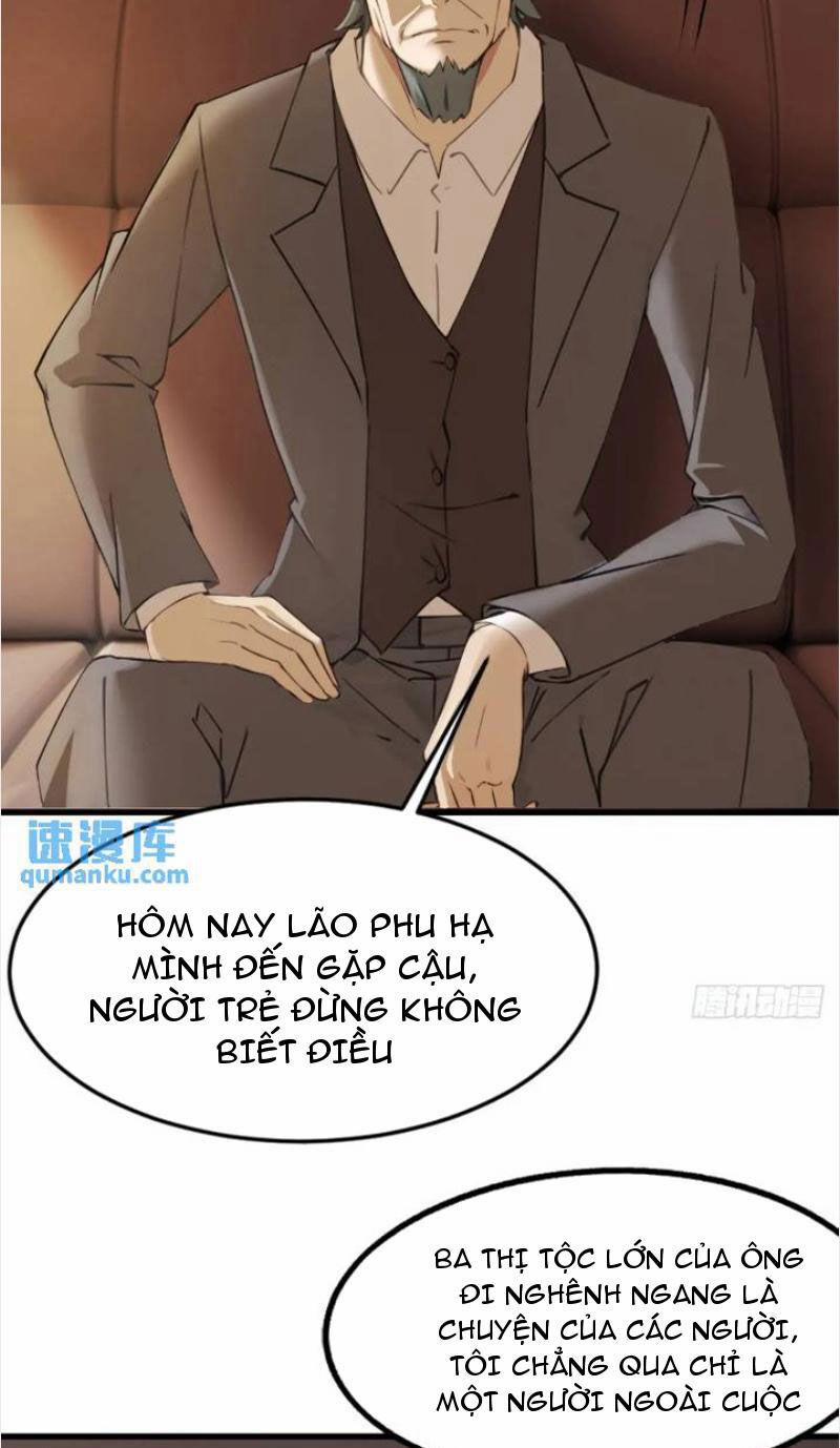 Ngươi Là Hạng Người Gì Cũng Dám Ở Tiên Giới Lên Mặt Với Ta? 27 trang 15