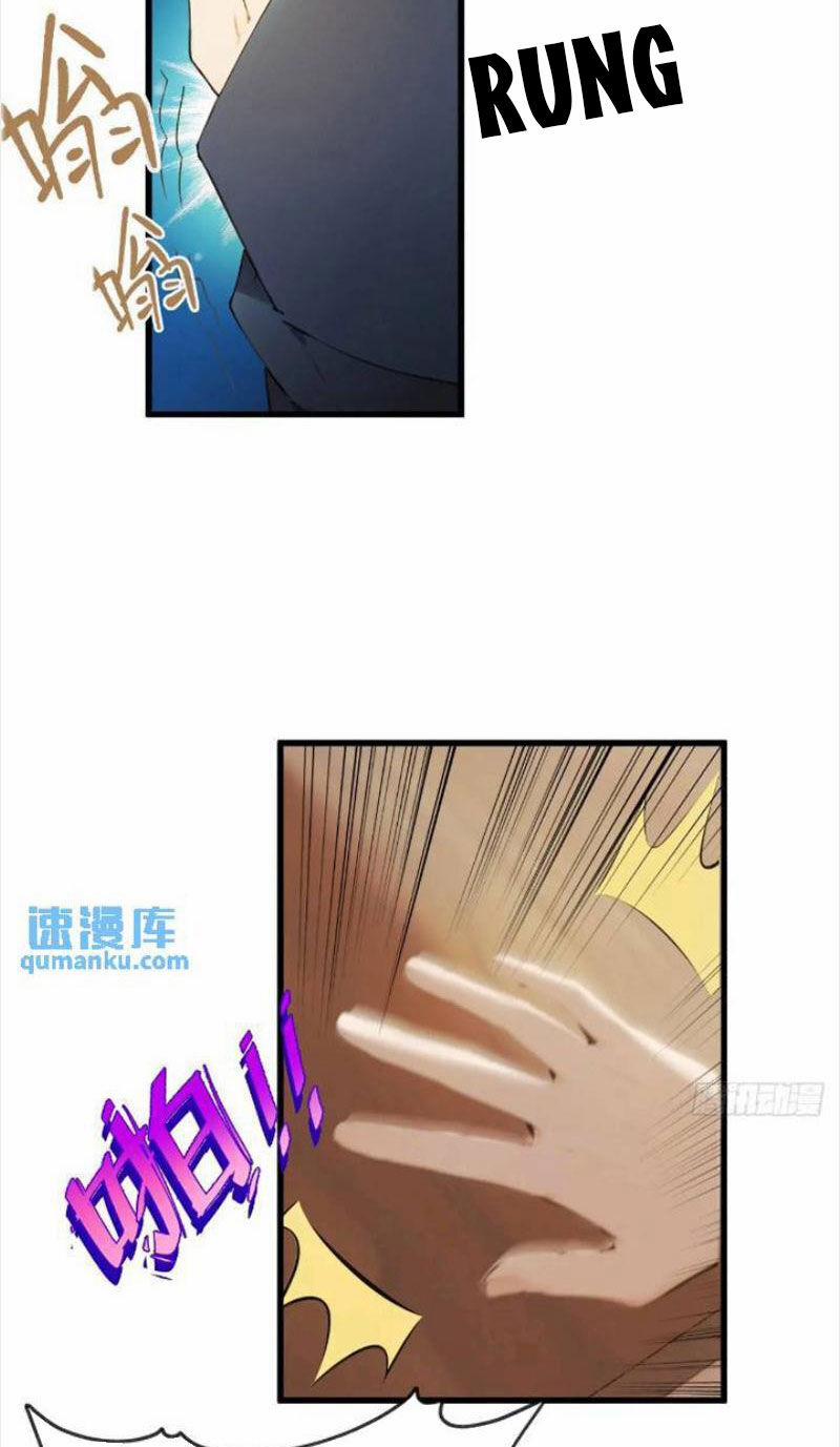 Ngươi Là Hạng Người Gì Cũng Dám Ở Tiên Giới Lên Mặt Với Ta? 27 trang 17